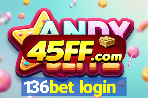 136bet login